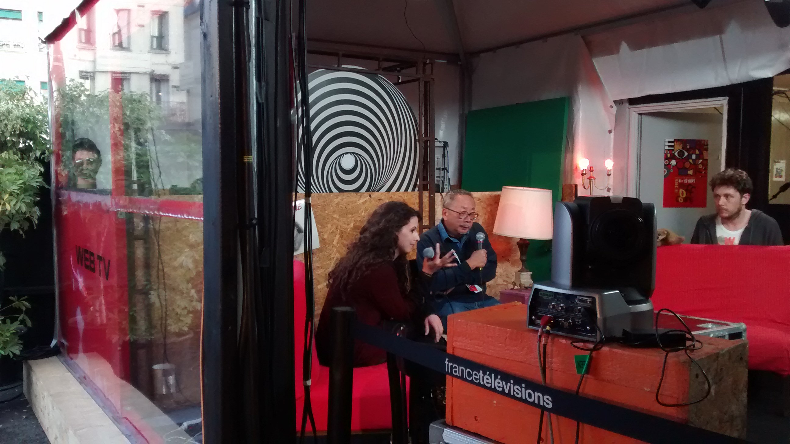 rencontre trouville sur mer