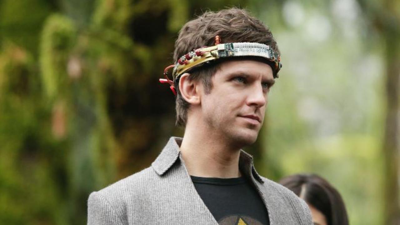 Legion saison 2 : Le Rêve du mutant