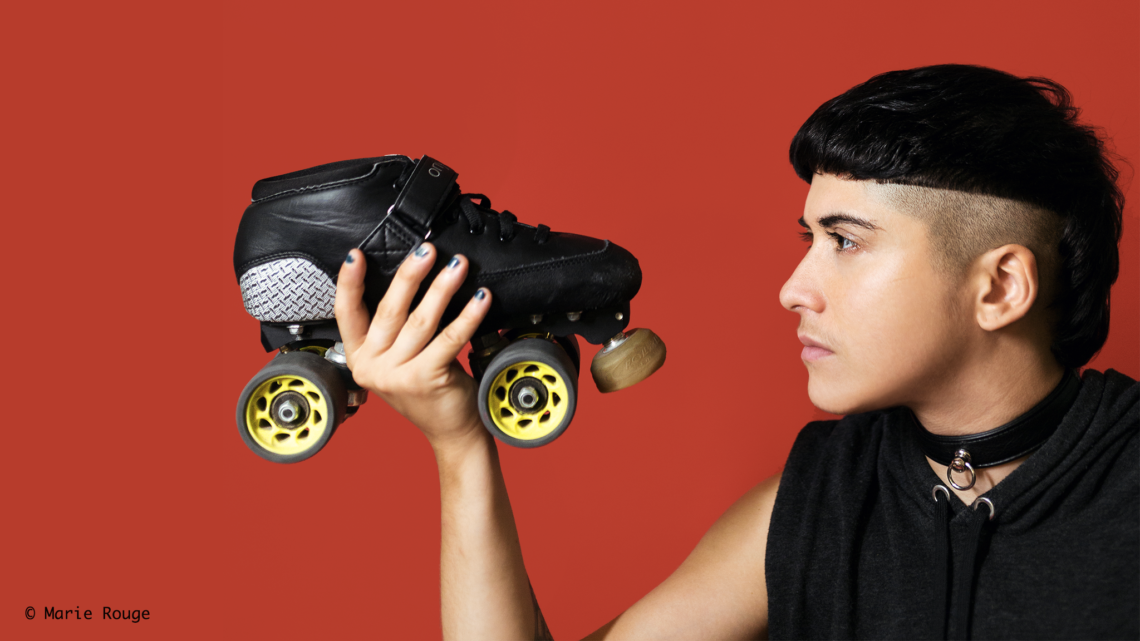 Gender Derby by Les Ecrans Terribles