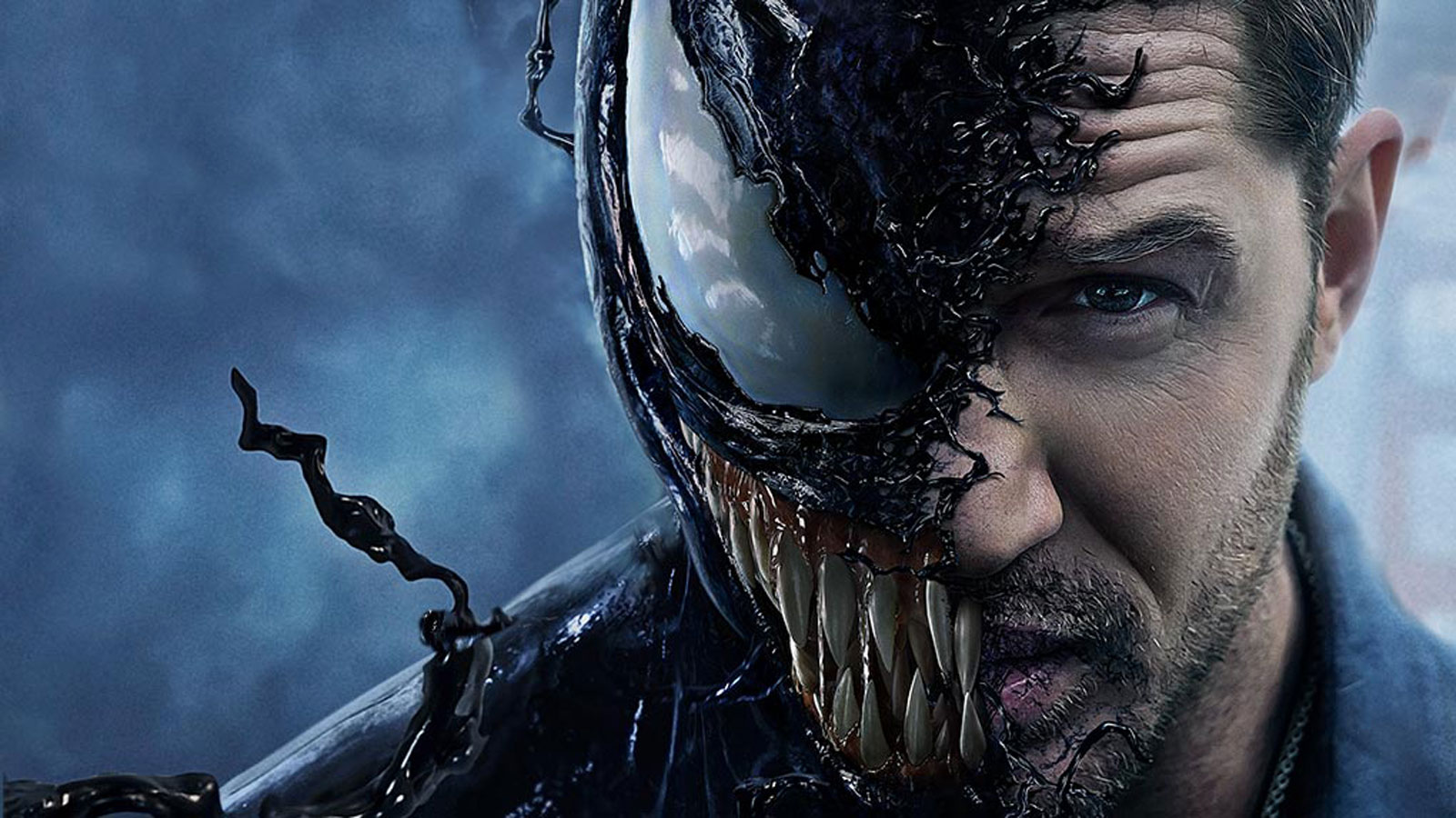 Venom n’est pas le messie que Sony espérait (et c’est de leur faute)