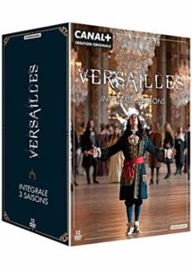 Versailles by Les Ecrans Terribles