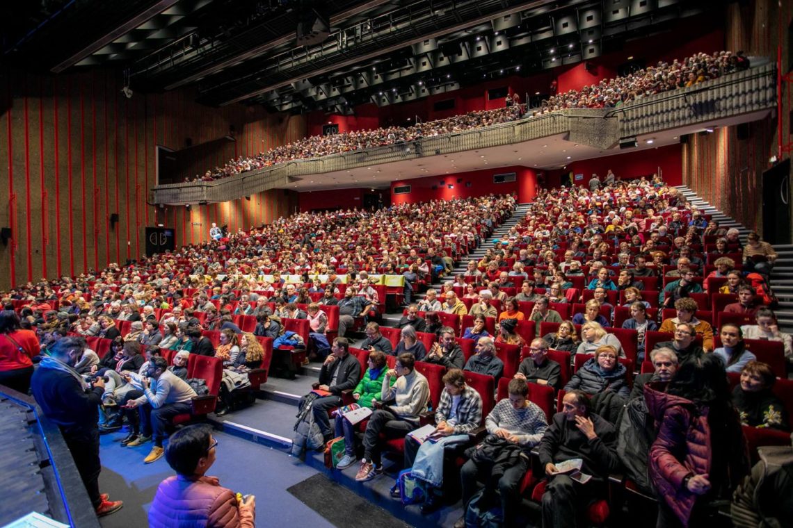 clermont ferrand festival