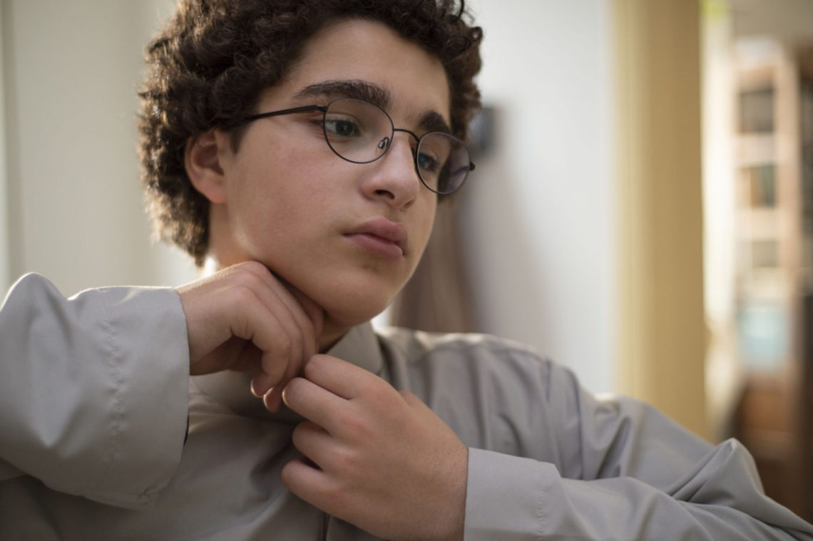 le-jeune-ahmed-by-les-ecrans-terribles