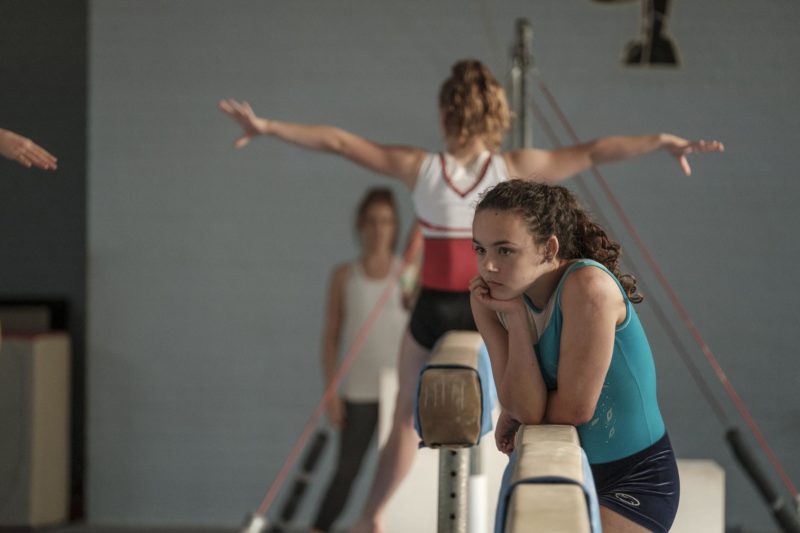 L'Envolée by Les Ecrans Terribles