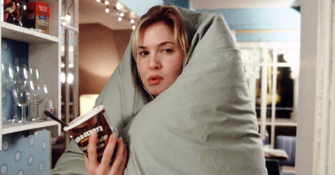 Bridget-Jones