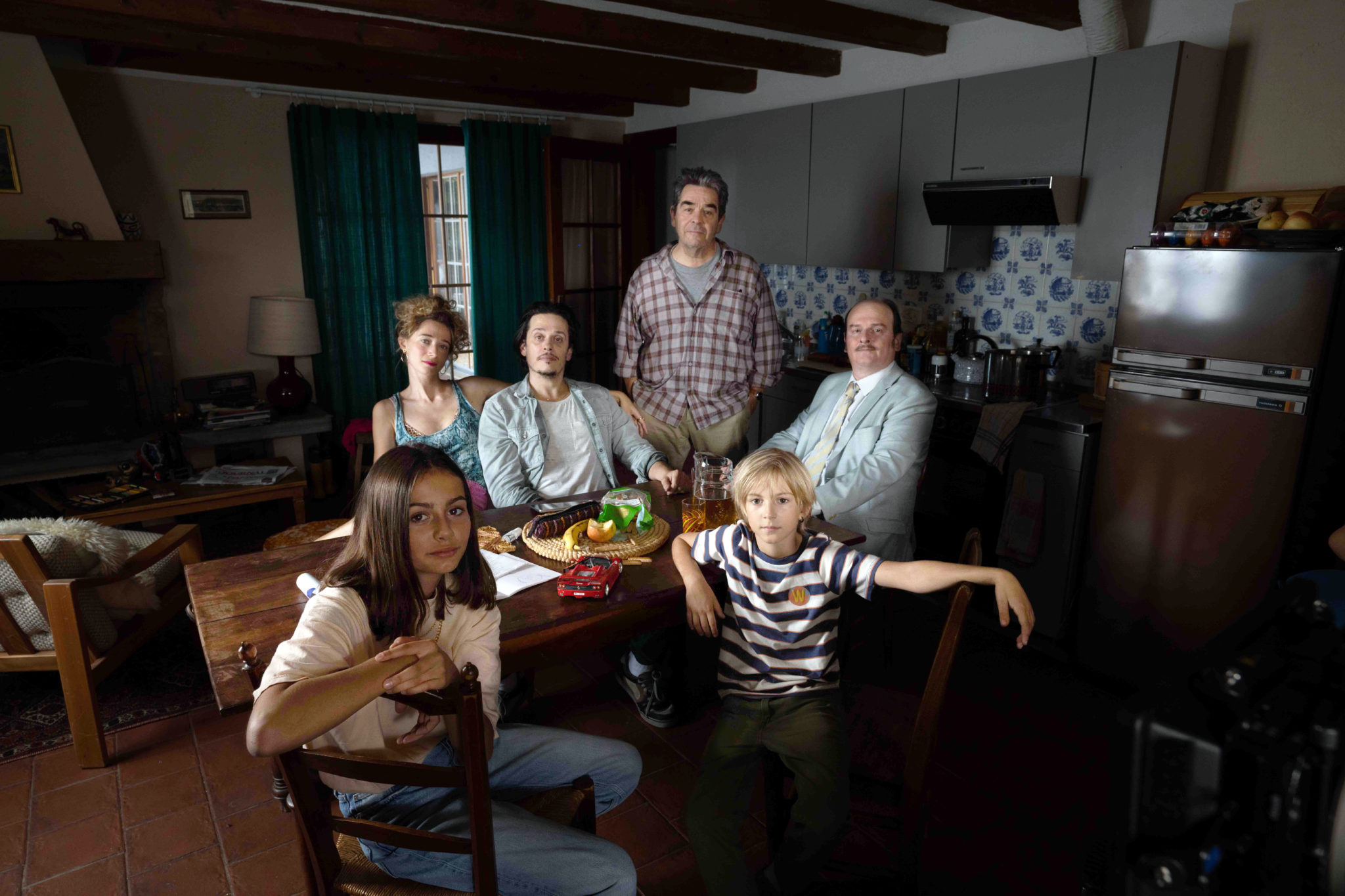 La Chance De Ta Vie Série Series 2021 : La Chance de Ta Vie (Suisse) et Journey (Norvège)