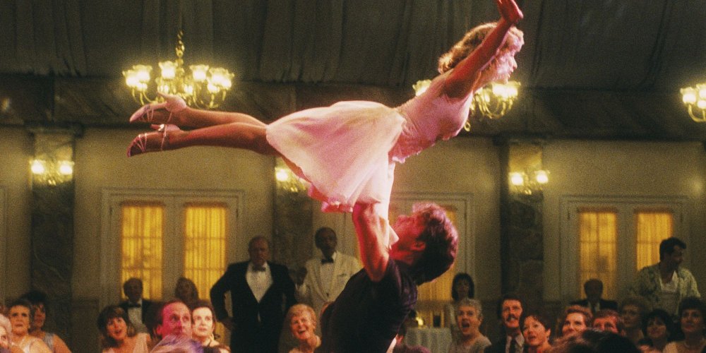 Dirty Dancing